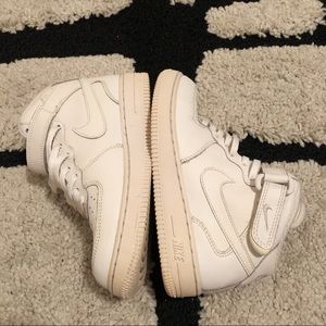 Nike Air Force I Sneakers